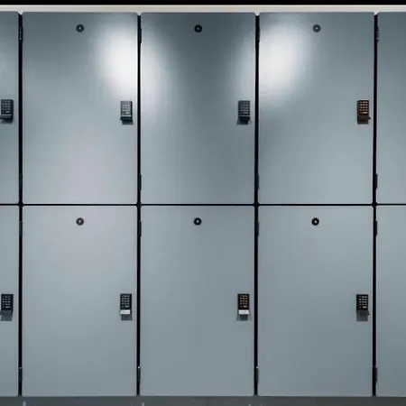 Hanza Tower Downtown 22 Pool & Jacussi * Szczecin